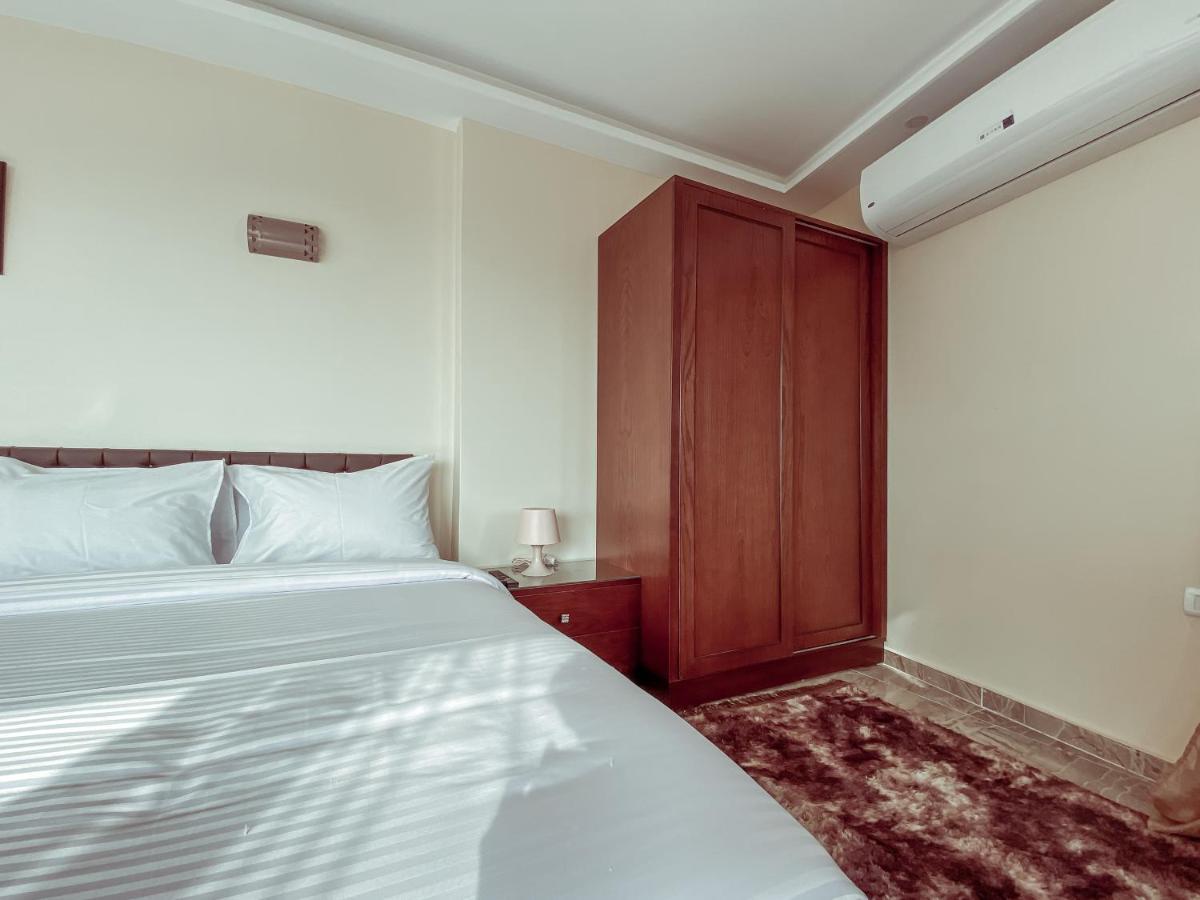 Pyramids Musem Apartment Nazlet el Simman Ngoại thất bức ảnh